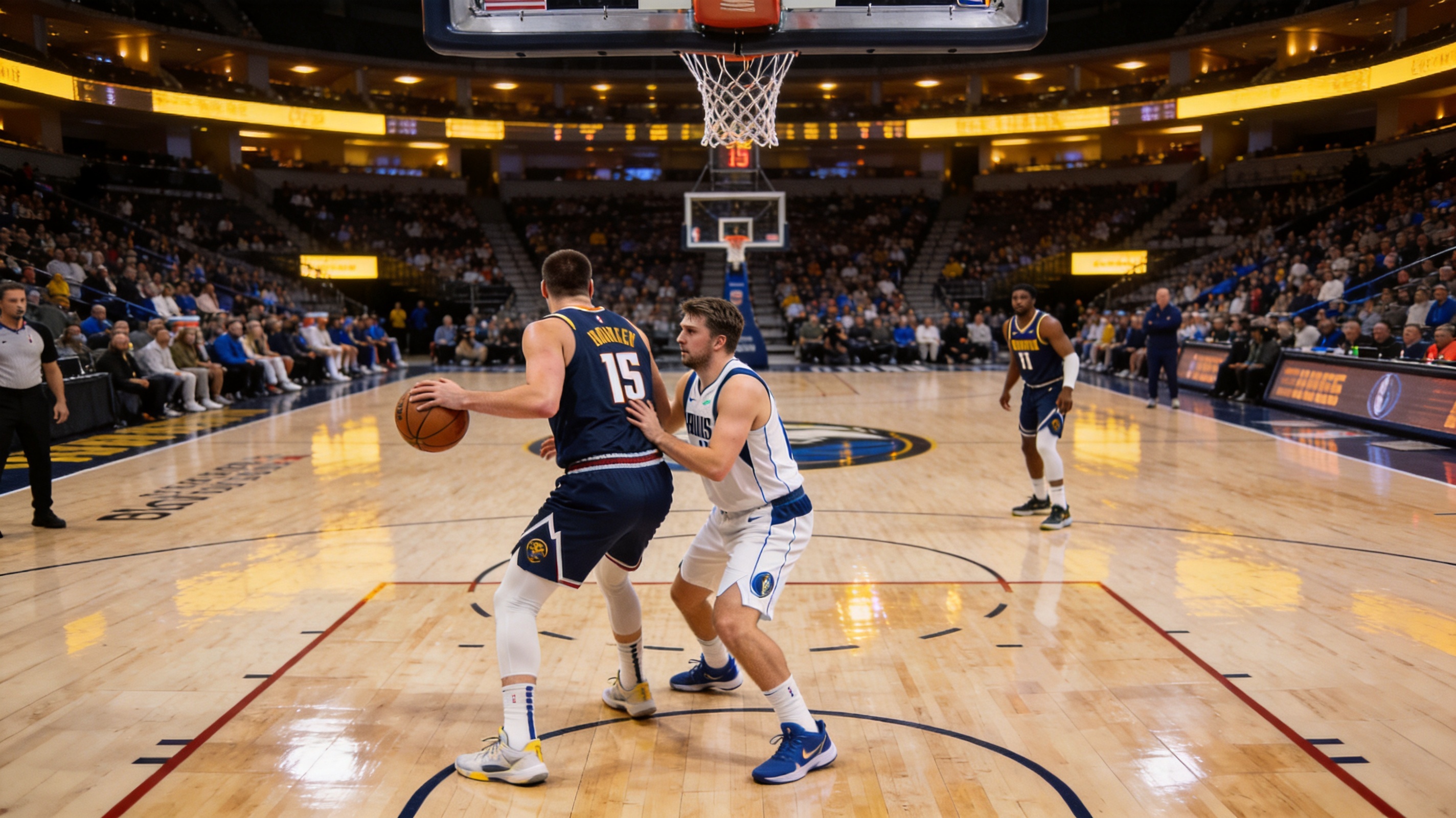 NBAMVP